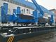 Rapid Pressing Speed  Hydraulic Pile Driving Machine For PHC Concrete Pile
